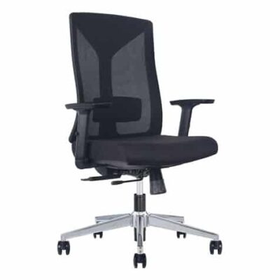 Sillón Gerencial KV 220