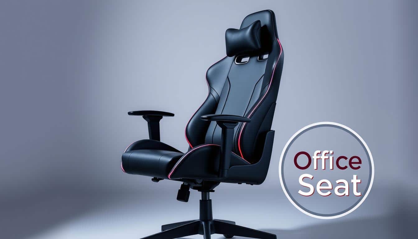 Sillas Gamer Ergonómicas