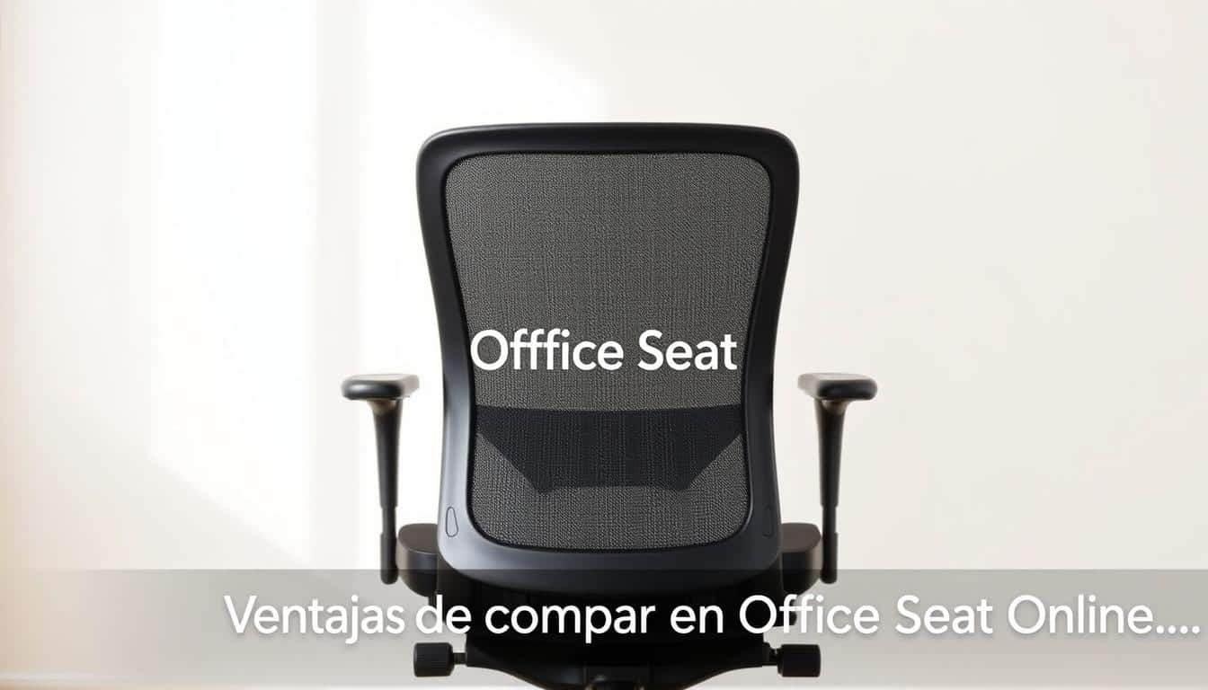 Sillas escritorio baratas Office Seat Online