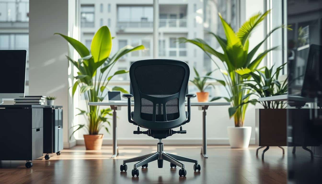 sillon de oficina con ruedas en Santo Domingo