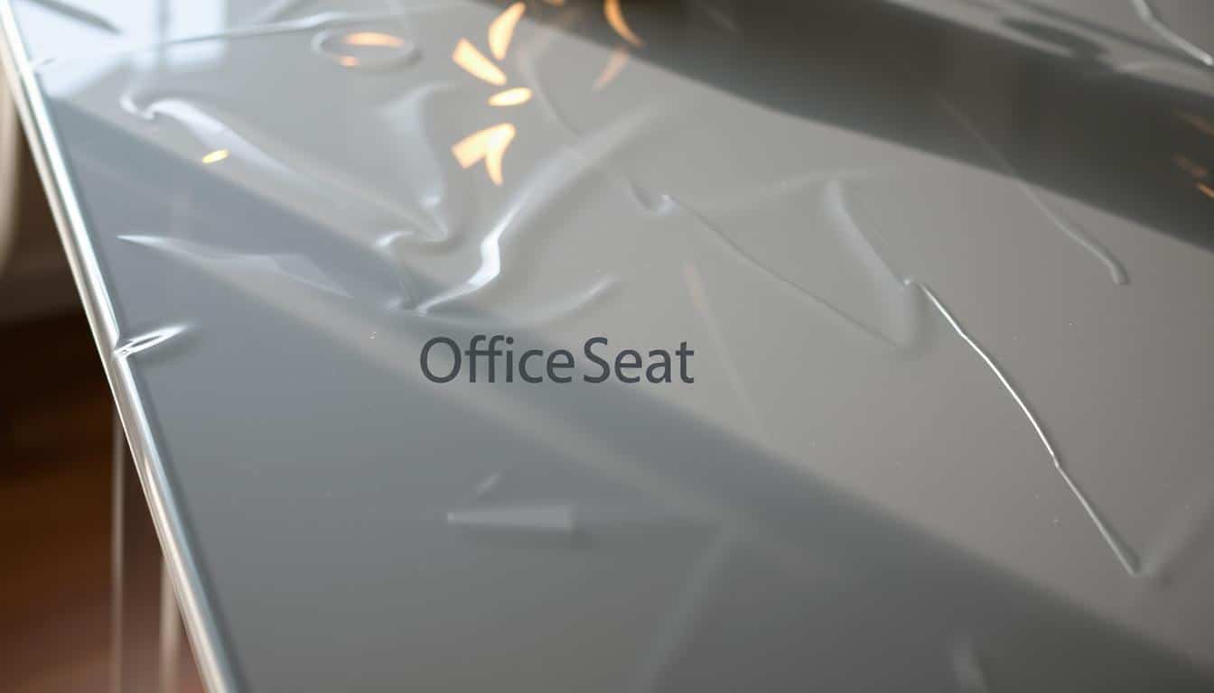 Plástico para mantel transparente de alta calidad