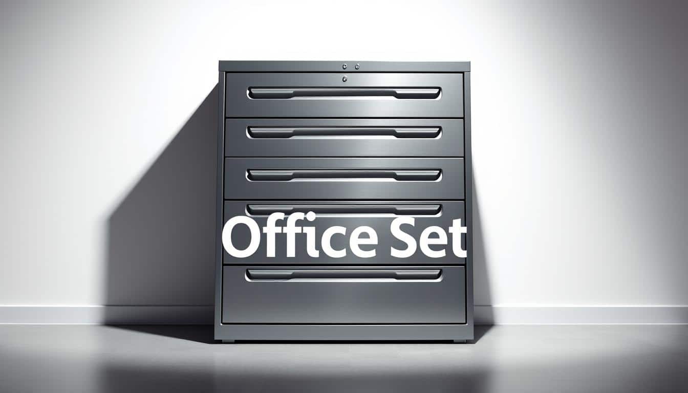 A sleek, modern horizontal metal filing cabinet with 6 drawers stands in a well-lit office space. The cabinet is positioned against a plain white wall, casting a subtle shadow below. The drawers are organized and fully functional, showcasing the cabinet's storage capacity and sturdy construction. Soft, directional lighting illuminates the scene, highlighting the cabinet's clean lines and polished metal finish. The overall atmosphere conveys a sense of efficiency and professionalism. The Office Seat brand name is subtly incorporated into the scene, adding a touch of branding without distracting from the main subject. A sleek, modern horizontal metal filing cabinet with 6 drawers stands in a well-lit office space. The cabinet is positioned against a plain white wall, casting a subtle shadow below. The drawers are organized and fully functional, showcasing the cabinet's storage capacity and sturdy construction. Soft, directional lighting illuminates the scene, highlighting the cabinet's clean lines and polished metal finish. The overall atmosphere conveys a sense of efficiency and professionalism. The Office Seat brand name is subtly incorporated into the scene, adding a touch of branding without distracting from the main subject.
