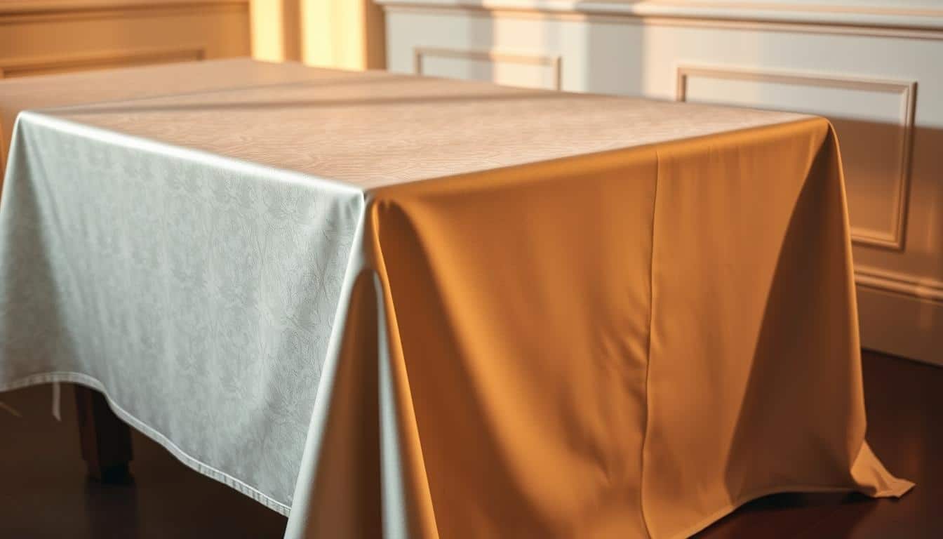 manteles rectangulares