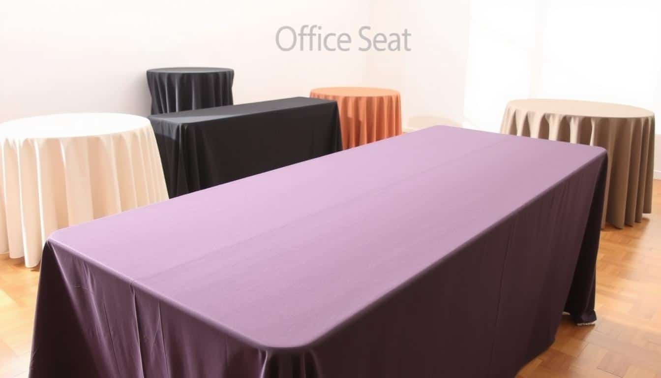 manteles rectangulares