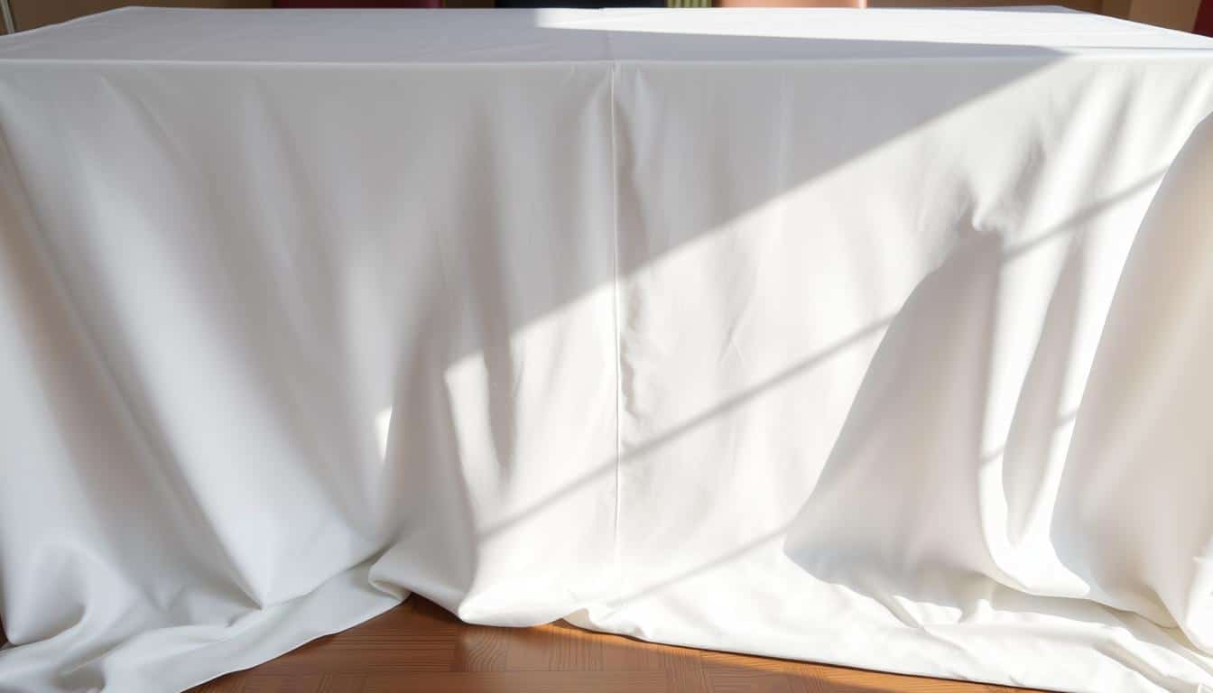 manteles rectangulares