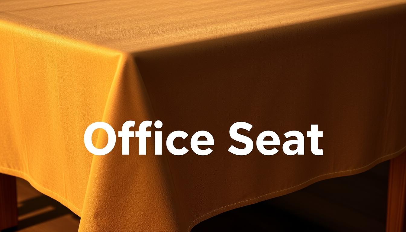 manteles rectangulares