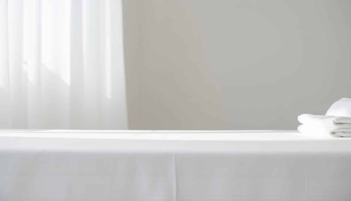 manteles rectangulares