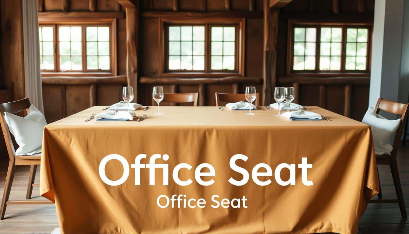 manteles rectangulares