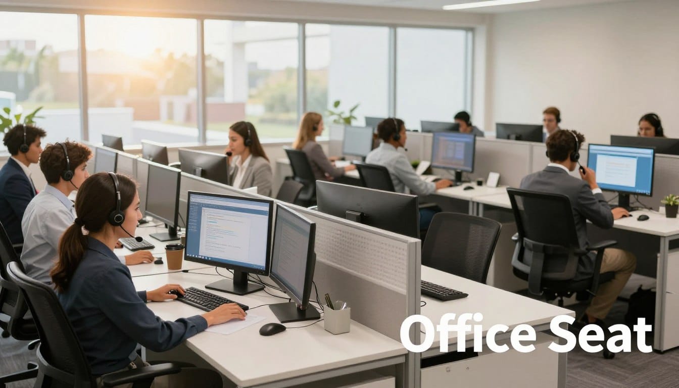 call center en República Dominicana