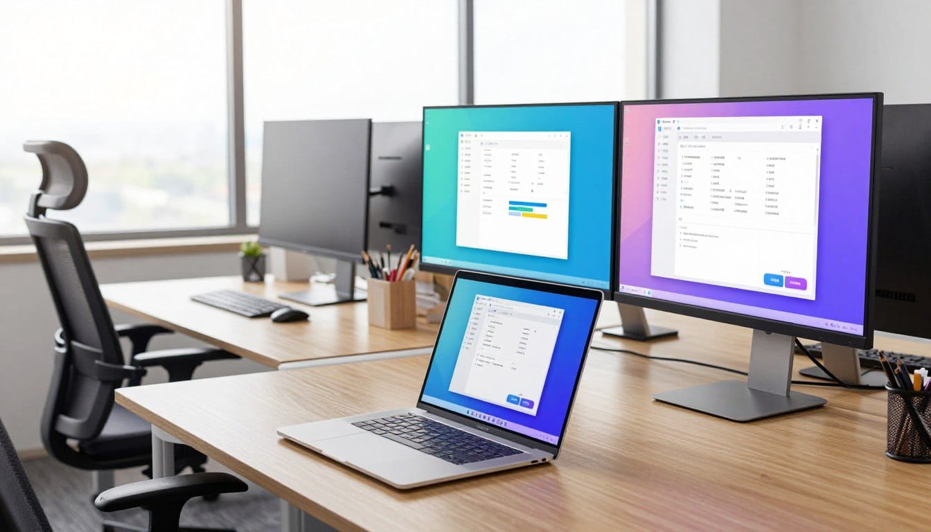 computadoras para oficina