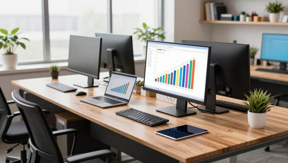 computadoras para oficina