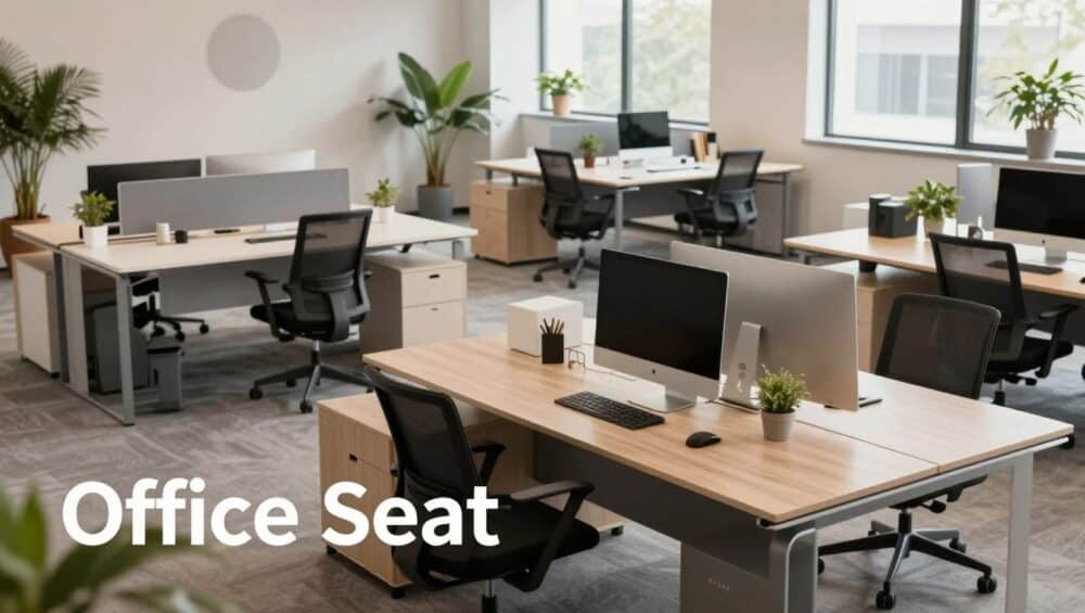 escritorio gerencial