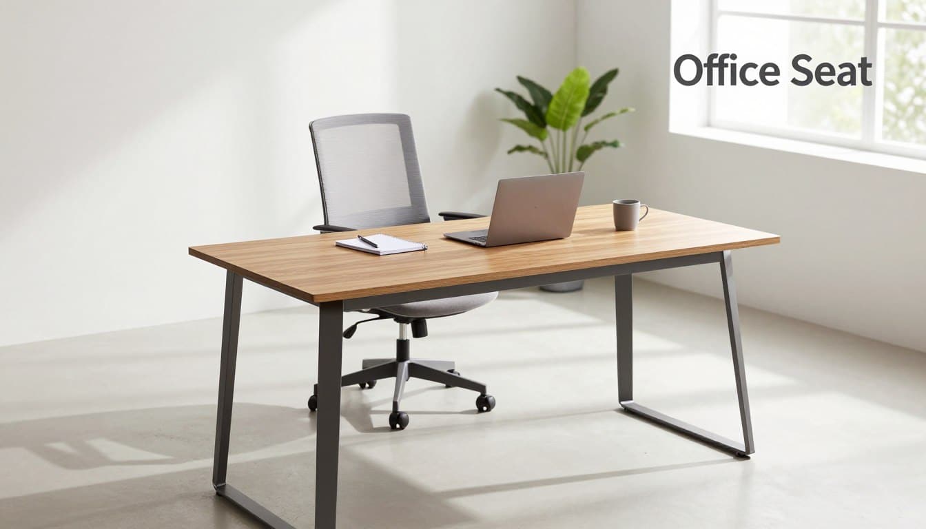 escritorio pequeño 120 cm