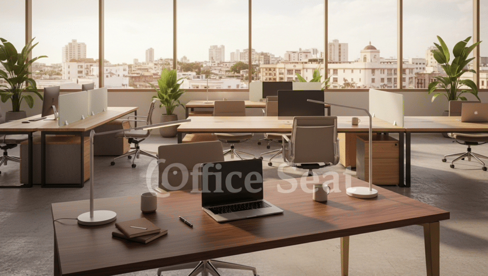 escritorios santo domingo