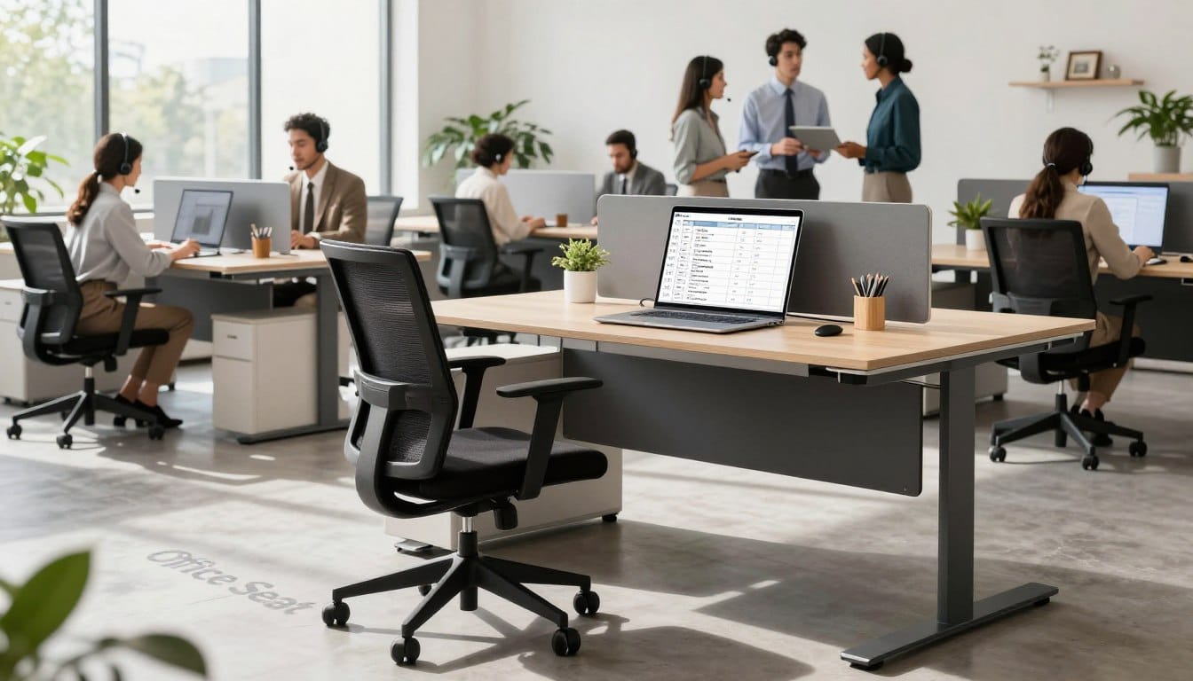 estándares de calidad