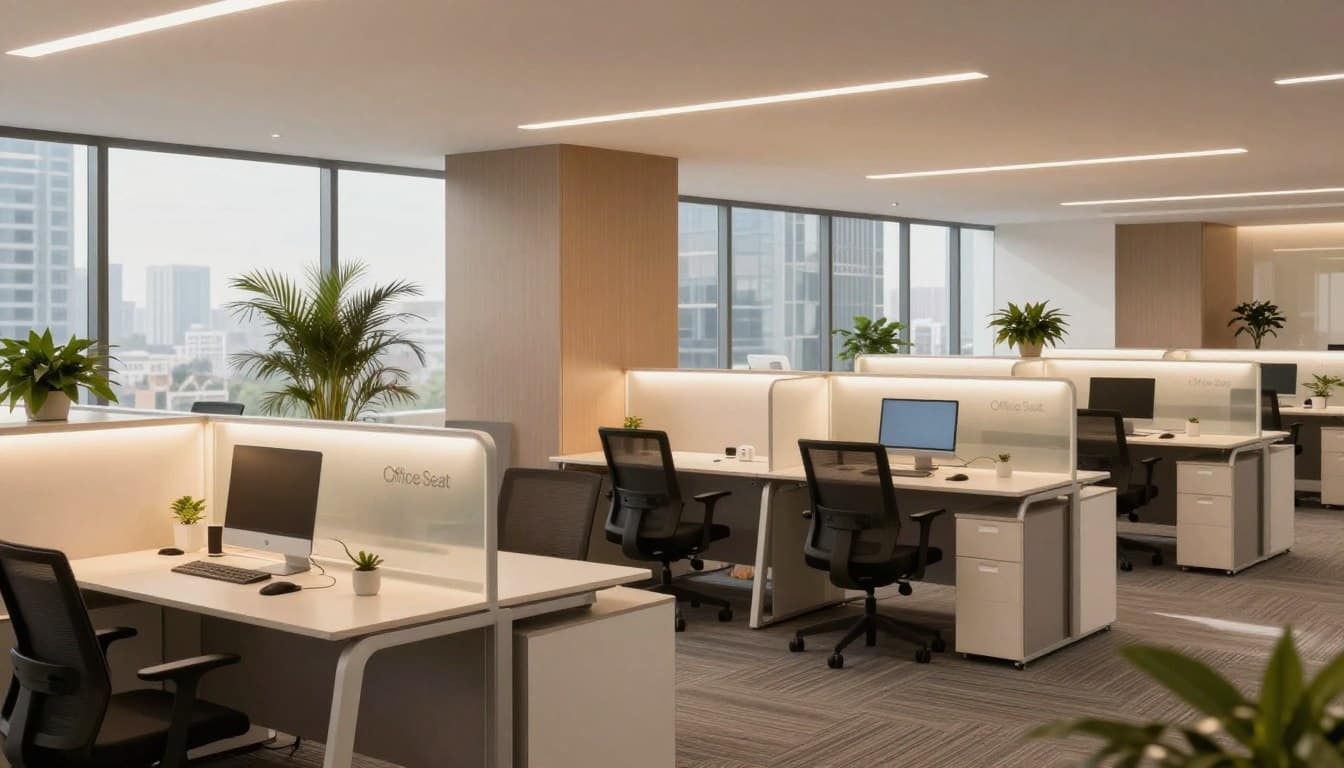 mobiliario bancario personalizado