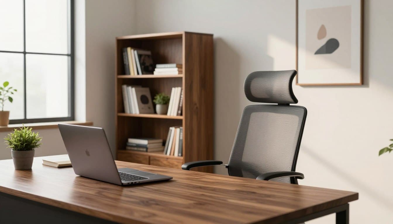 mobiliario reacondicionado