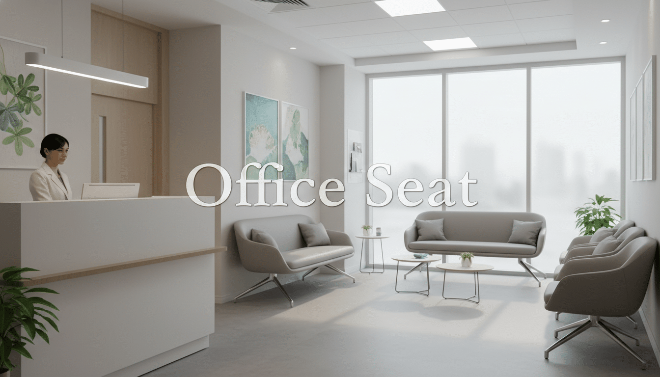 muebles para clínicas RD