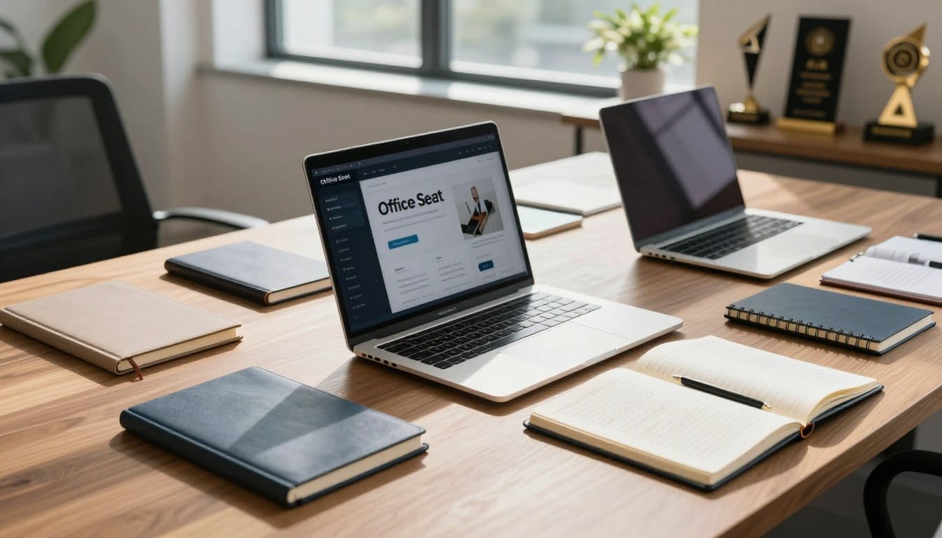 notebooks empresariales