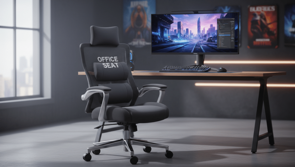 silla gamer santo domingo