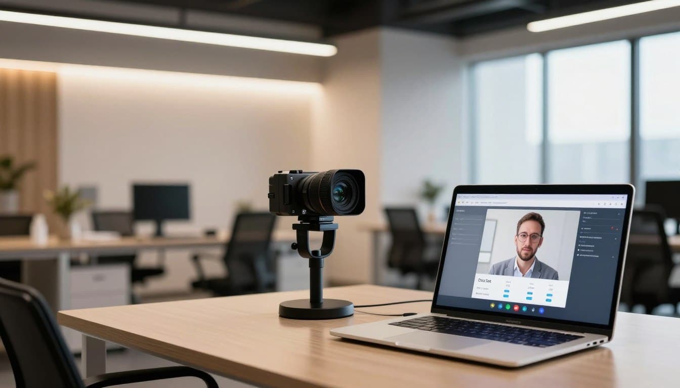 tecnología para oficinas