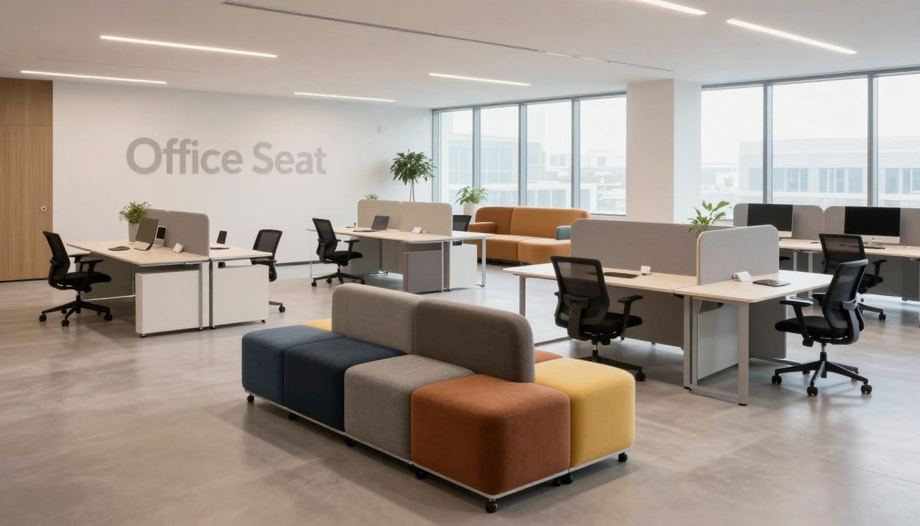 muebles modulares