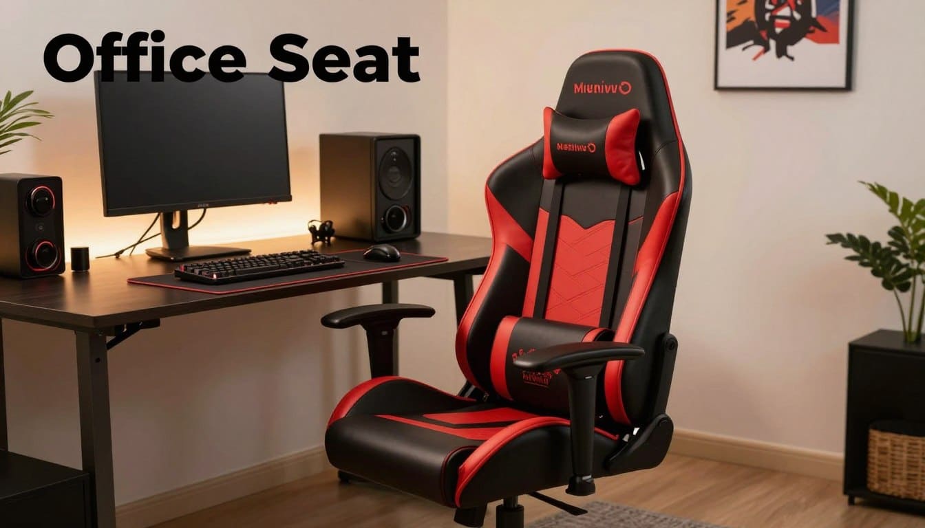 sillas para gaming recomendadas