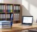 archivos de oficina