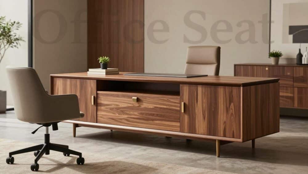 credenza para oficina