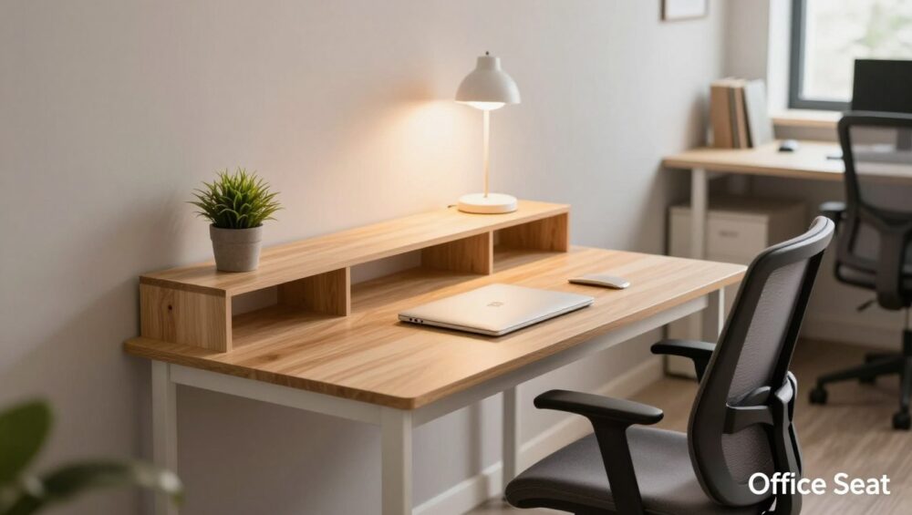 escritorios para oficinas pequeñas