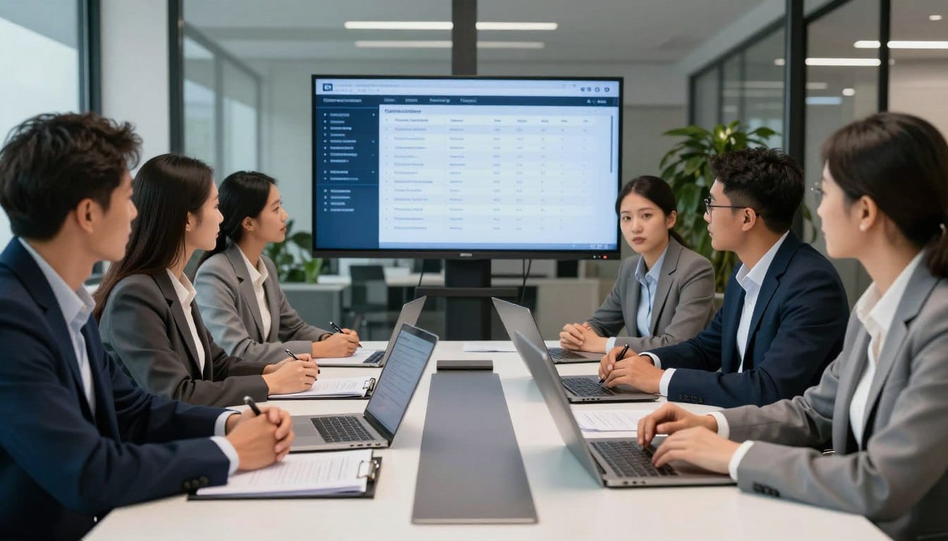 seguridad documental empresarial