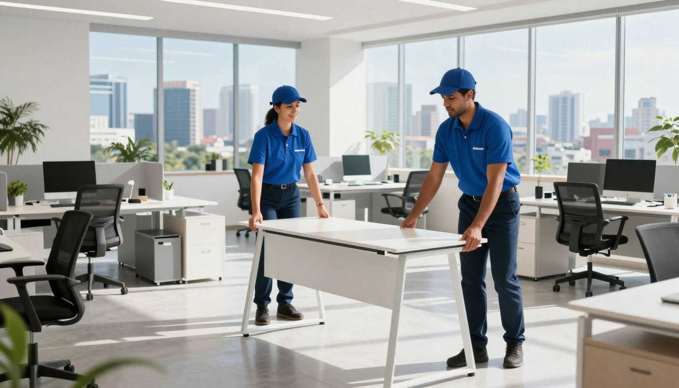 servicio nacional República Dominicana entrega instalación