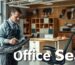 servicio técnico para reparación de mobiliario de oficina