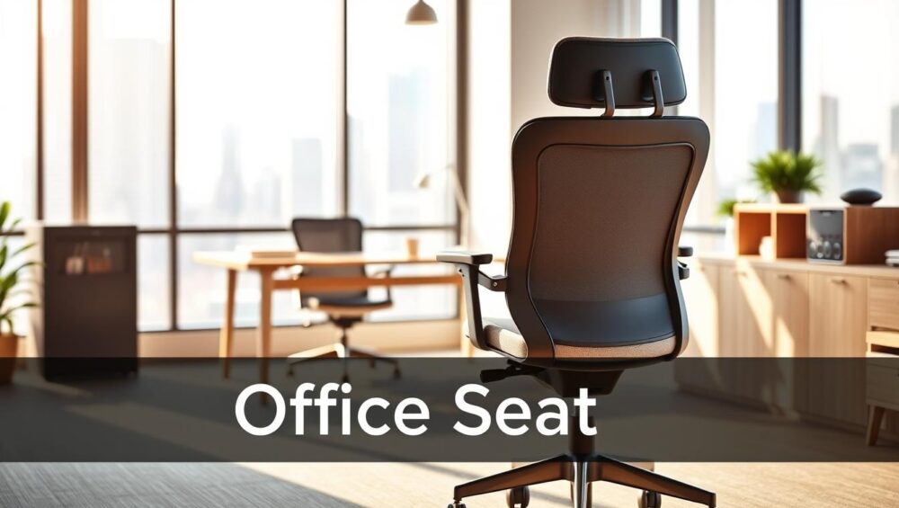 silla de oficina precio RD