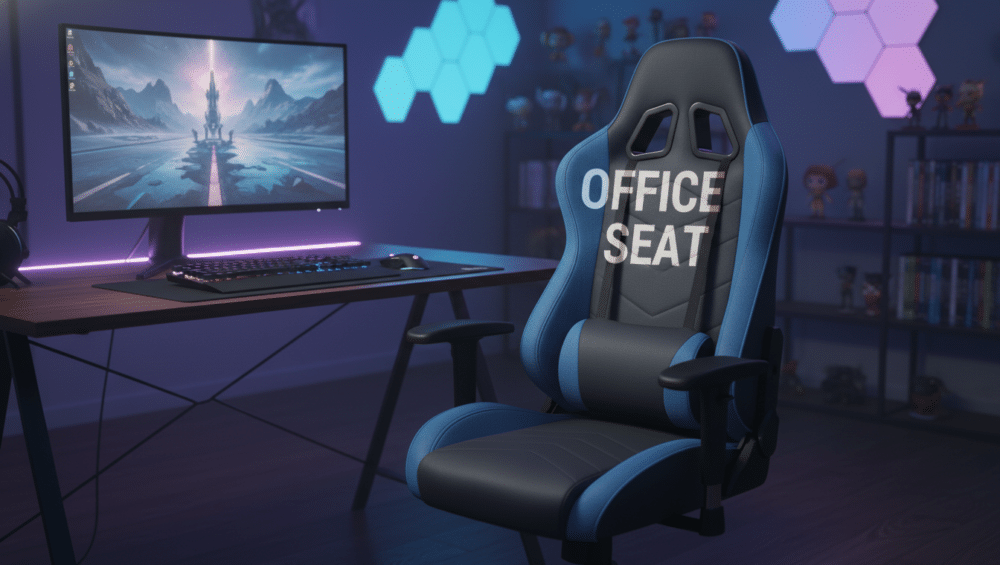 silla gamer santo domingo
